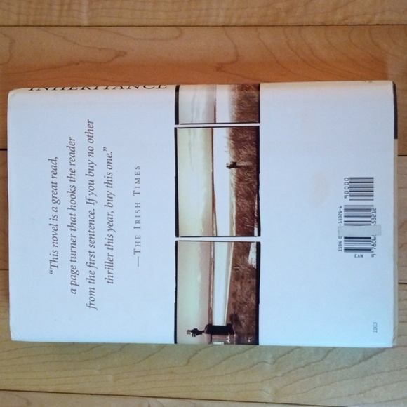 Inheritance by Keith Baker - Picture 2 of 2